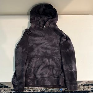 Boys Joes hooded sweatshirt barely worn